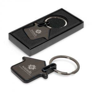 Promotional Key Rings Custom Branded With Your Logo