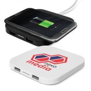 4000mAh Kiwi Power Bank - Northline Printing & Promotional Products