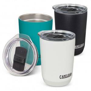 Camelbak 300ml Vacuum Coffee Tumbler - Your Logo – CENTURY 21 PROMO SHOP  AUSTRALIA