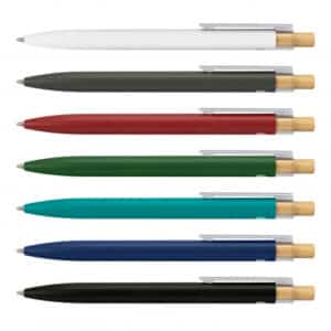 XD Collection Thin metal stylus ballpoint pen